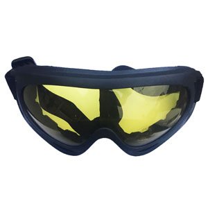 Night Lens Goggles - AryMask